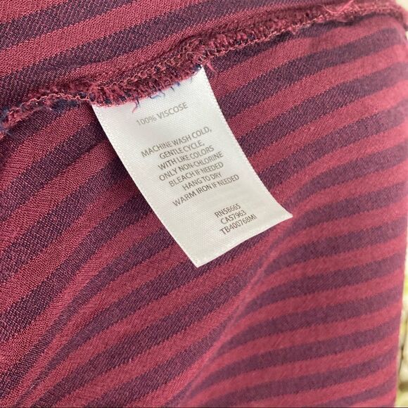 TREASURE & BOND shirt - Picture 7 of 8